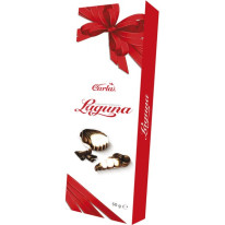 DARČEK - LAGUNA morské plody dezert 50 g